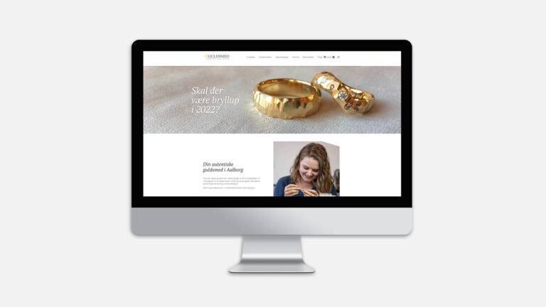 Kristian Otte hjemmeside