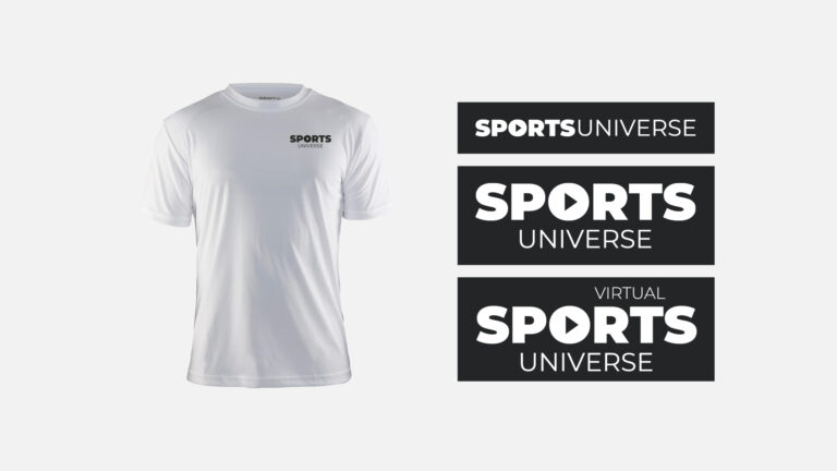 Sports Universe Logo
