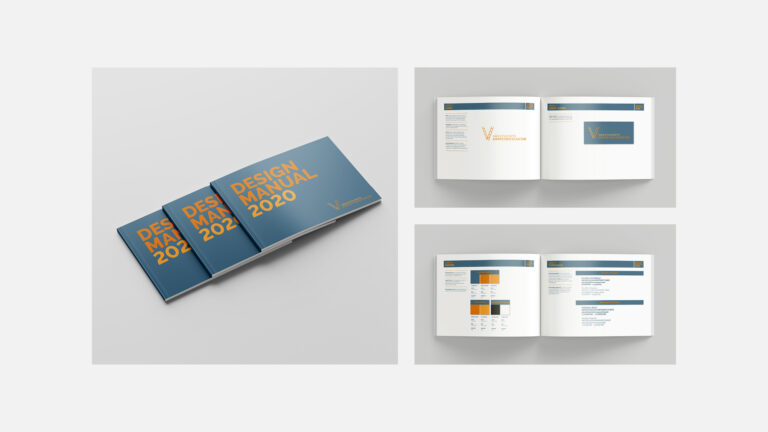 Væksthusets kompetencecenter designmanual