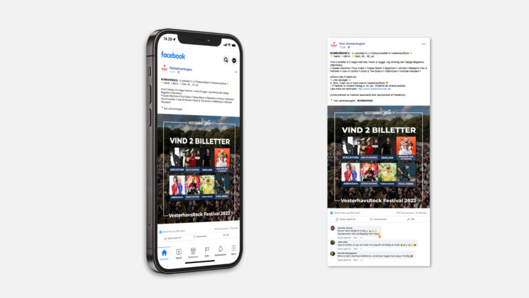 Visit Jammerbugten konkurrence